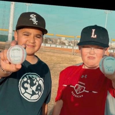 2 Sport Athlete 🎳⚾️ but Baseball forever