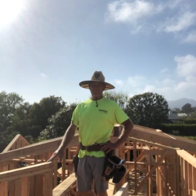 contractor, outdoors, ocean-minded. “The Sea is Salt, and the Salt is Life”