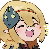 SkellaBell 💚Ghost Elf Vtuber💙 (@bellskella) 's Twitter Profile