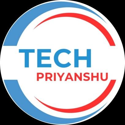 techpriyanshu2's profile picture. I'm a professional video editor
Content creator