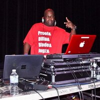 It's B-Love (@blove1250) Twitter profile photo