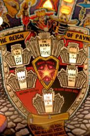 earlofego's profile picture. 