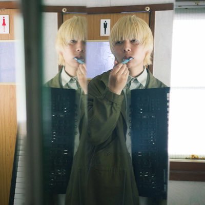 junchaiさんのプロフィール画像