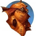 ottobot714's profile picture. A wayward traveler looking through a kaleidoscope of possibility.