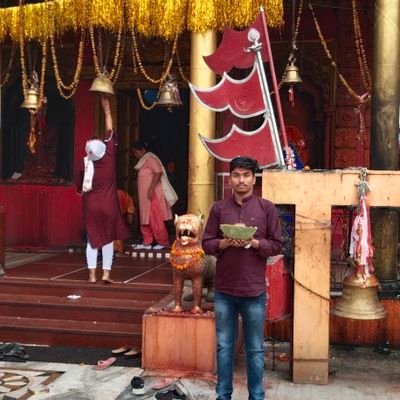 AnilPatel14322's profile picture. Medical Microbiologist