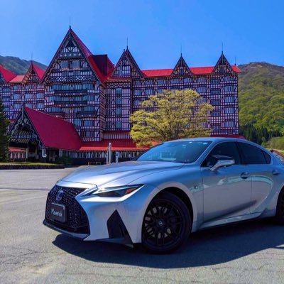 /LEXUS IS250 verS ,LEXUS IS300h FSPORT 後期/彼女はIS250C verL/「LEXUS ALL IS MT」発起人