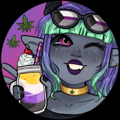 Smogtongue 🦇| Gargoyle Guardianさんのプロフィール画像
