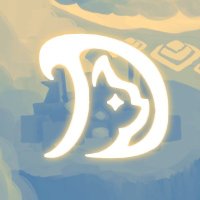 Dazzle (@dazzle_aetheras) Twitter profile photo