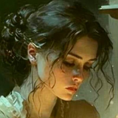 👩🎨“Arte con convicción”. Es un reflejo puro de la búsqueda inquebrantable de la verdad artística 🎨