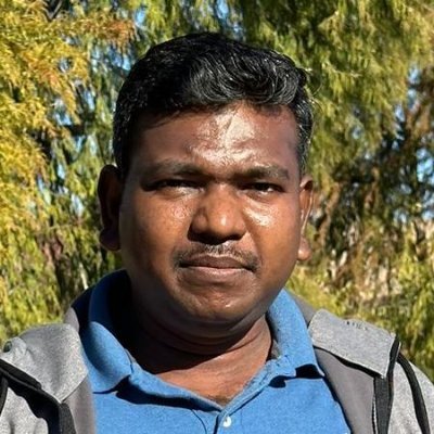 Researcher at Arizona State University