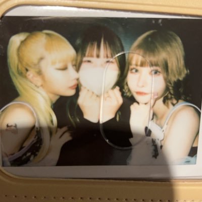 hazuki_fabulous's profile picture. '98(24)❤️‍🔥🦋札幌隠し子🦋🐰🎀戦慄かなの🐰🎀院生なりに推しごと頑張る！