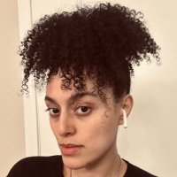 Niveen Ghoneim - نيفين غنيم (she/her) (@angryavocadox) 's Twitter Profile