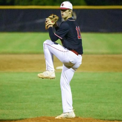 Luke Bruner Profile
