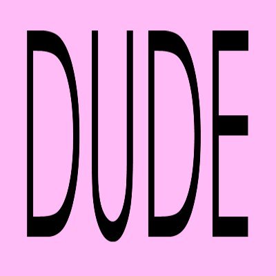 PinkDudeManさんのプロフィール画像
