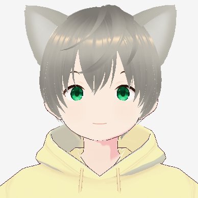 hello! I'm Yomatsu, who mainly distributes simulator games. Once a week, I will post a video and stream it live.
Active as an individual!
* V-tuber is currently