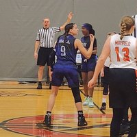 Aaliyah Hall (@aaliyahhall2030) 's Twitter Profile