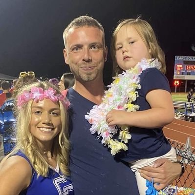 Father to two beautiful girls, soccer fan/ rec player. I am always trying to learn more and try to keep an open mind. Epstein Definitely didn't kill himself!