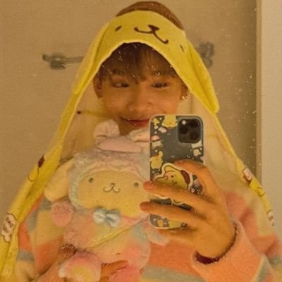 kiduIthun's profile picture. hoshe/they