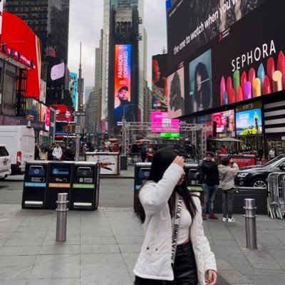 tannia_crespo's profile picture. 