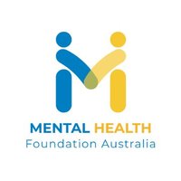 Mental Health Foundation Australia(@MHFAus) 's Twitter Profile Photo