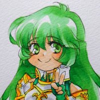 えつcoさん(@narinari_narico) 's Twitter Profile Photo