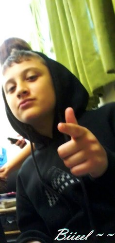 I'm Batman ; D \\