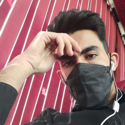 aliyari97k's profile picture. .