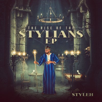 Fams,The Rise Of Stylians EP is dropping on the 19/4/2024 you can click on pre-save on my bio.#Fire