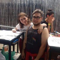 @alexvite (@alexramvite) 's Twitter Profile