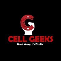 Cell Geeks Rayford(@CELLGEEKS_1511) 's Twitter Profile Photo