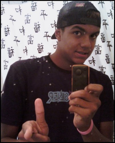 ' Fé em Deus que ele é justo ♫