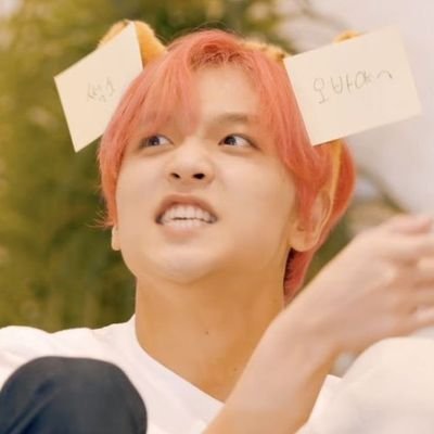 Haechan, pokoke Haechan, ya harus Haechan!
