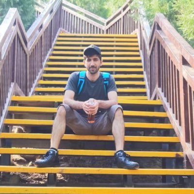 MAKNature1998's profile picture. Plant Breeding and Genetics, Plantae Fellow,EU ClimatePact ambassador.