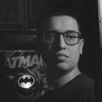 Eric Chaidez 🦇💬🍞(@sonofpalehorse) 's Twitter Profile Photo