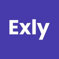 Exly (@exlyofficial) 's Twitter Profile Photo Exly (@exlyofficial) 's Twitter Profile Photo