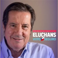 Edmundo Eluchans(@EluchansEdmundo) 's Twitter Profile Photo