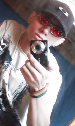 O Senhor é meu pasttor ,, && nada me falttará ♫