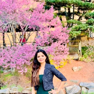 @SuruchiBharati