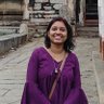 elizabethshilpa's profile picture. Journalist at The Hindu | elizabeth.shilpa@thehindu.co.in | Ex: ET, Outlook Business, DC, WAN-IFRA, IIHS
