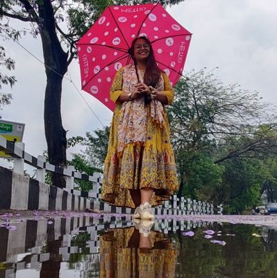ashmita_baidya's profile picture. Author of Roopkatha-the untold dreams
Manager in Making
Simple, yet beautiful❤️
