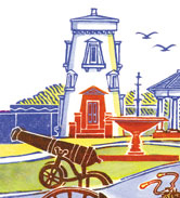 We run fascinating and engaging museums in Annan, Dumfries, Kirkcudbright, Sanquhar, Stranraer and Wigtown. All free to visit.