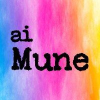 ai Mune(@ai_Mune_) 's Twitter Profile Photo