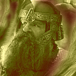 Zwergenaufruhr's profile picture. Man ist niemals zu schwer für seine Größe, aber man ist oft zu klein für sein Gewicht.