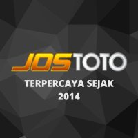 Jostoto Situs Terpercaya Sejak 2014(@SitusJostoto) 's Twitter Profile Photo