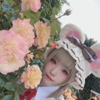 かざは🌸(@kamera_cos) 's Twitter Profile Photo