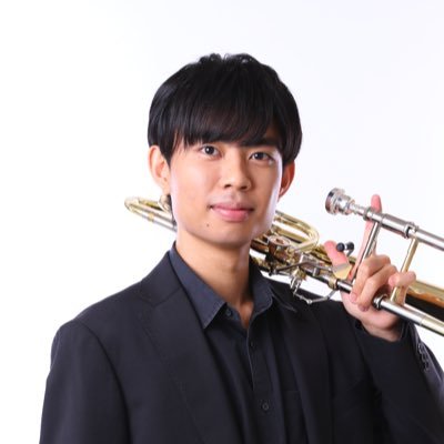 Takashi_BassTrb's profile picture. 「しば」と読みます。 東京音楽大学→科目履修生卒