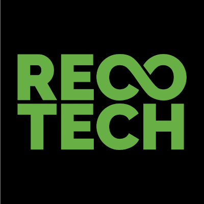 RecoTechFI Profile Picture