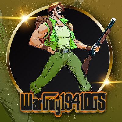warguy1941ogs Profile Picture