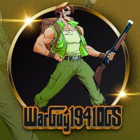 WarGuy1941OGS(@warguy1941ogs) 's Twitter Profile Photo