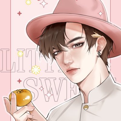 Writer : หวานเล็กน้อย (littlesweet)                 พรีเล่มเสน่ห์จันทร์หอม